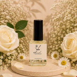 روغن تقویت کننده ناخن اِل ماه