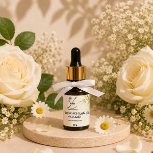 روغن تقويت کننده ابرو ،مژه،مو
