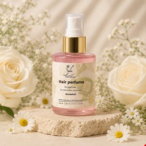 عطر مو  اِل ماه 