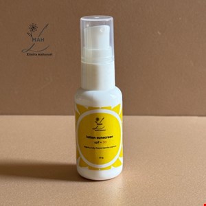 ضد آفتاب spf 30 اِل ماه