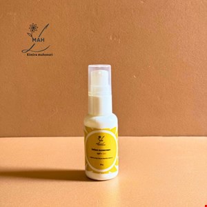 ضد آفتاب spf50 اِل ماه 